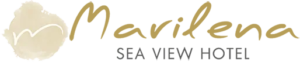 marilena - logo