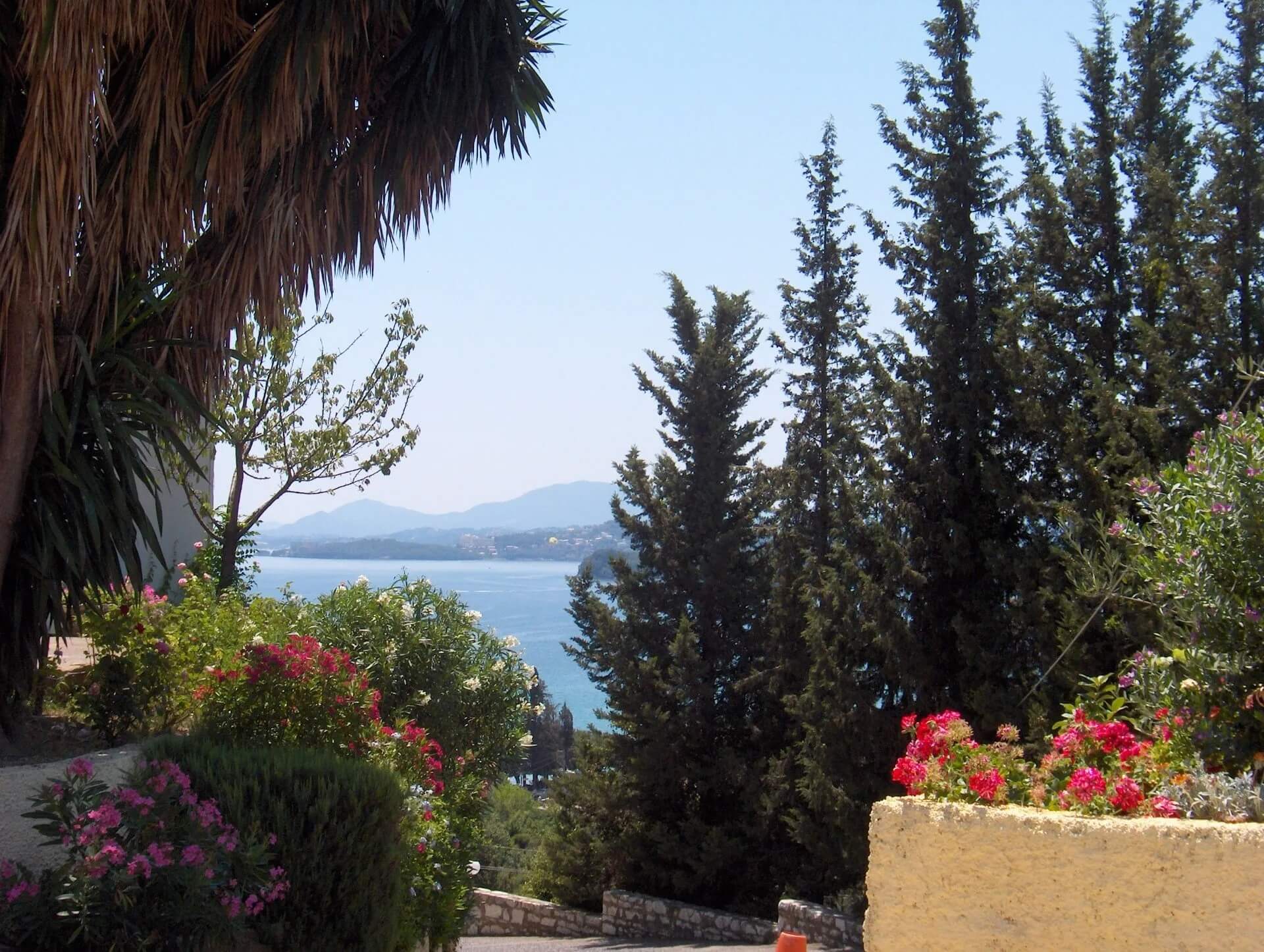 marilena hotel garden 04