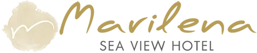 marilena - logo