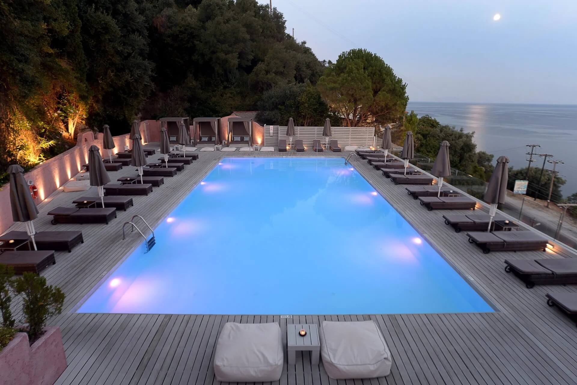 marilena hotel pool 02