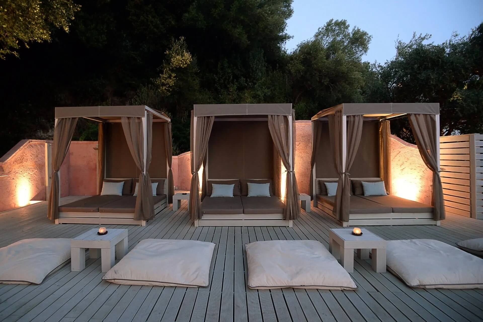 marilena hotel pool 03