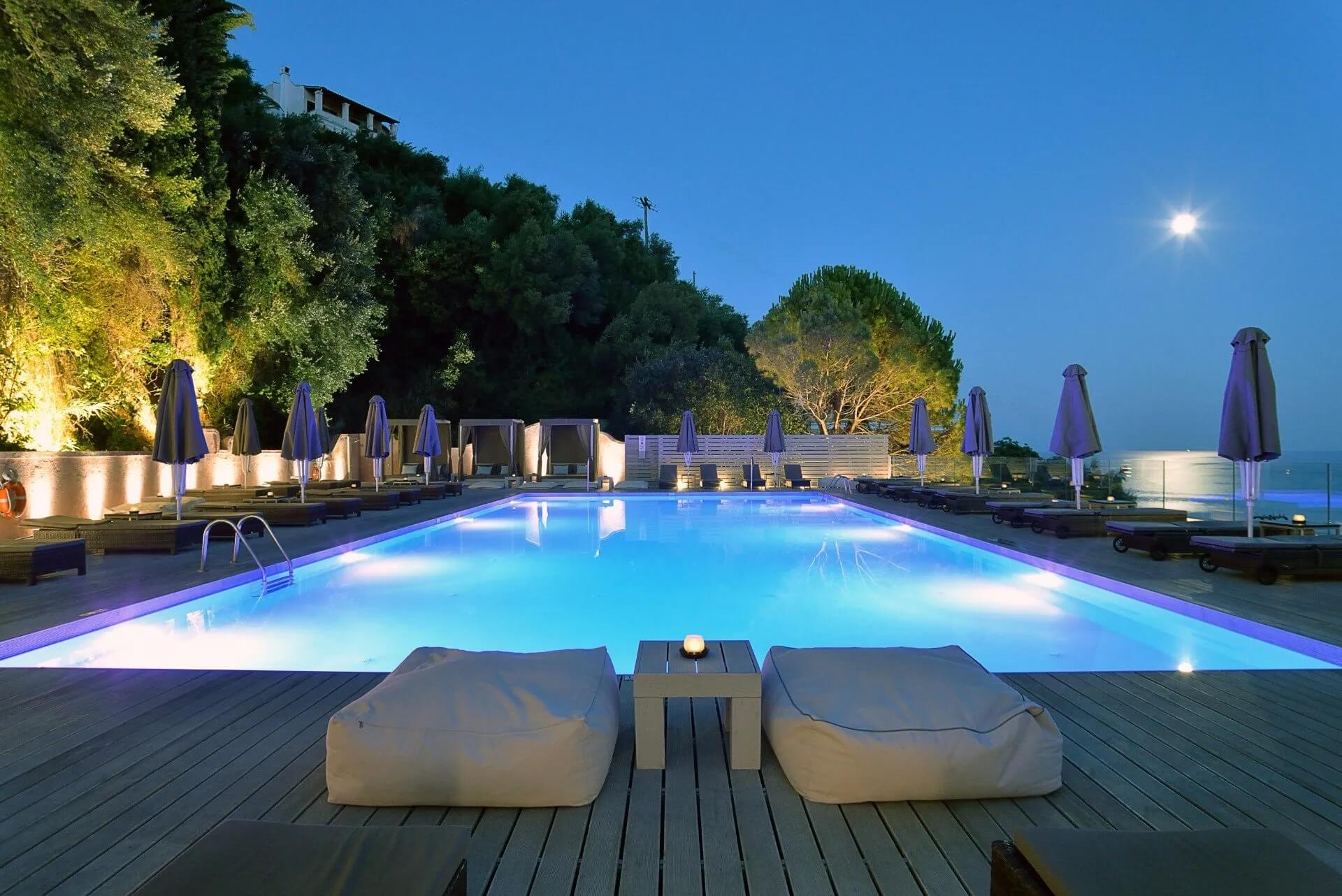 marilena hotel pool 04